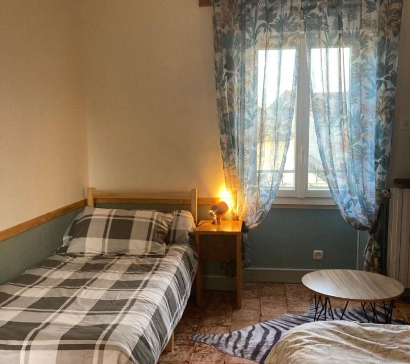 Photo of Bedroom in Martizay