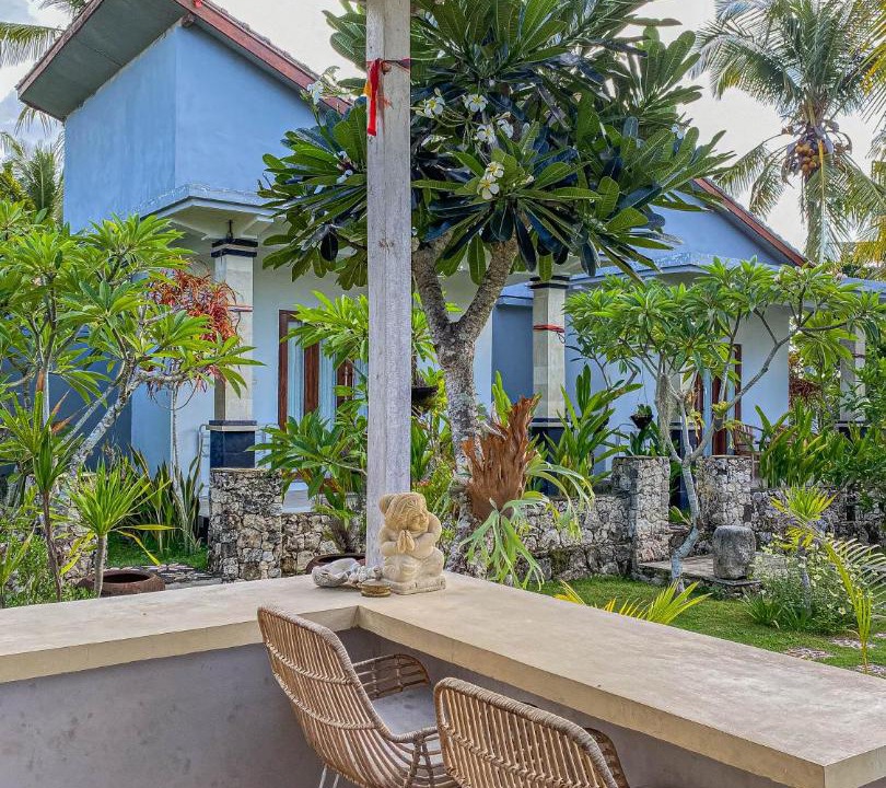 Photo of Others in Penida Island