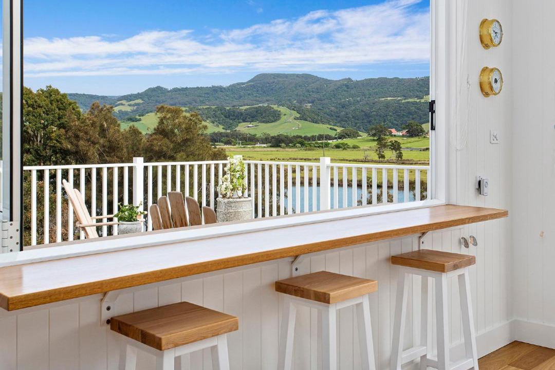 Photo of Patio Balcony in Werri Beach