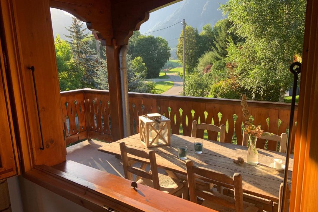 Photo of Others in Vacheresse