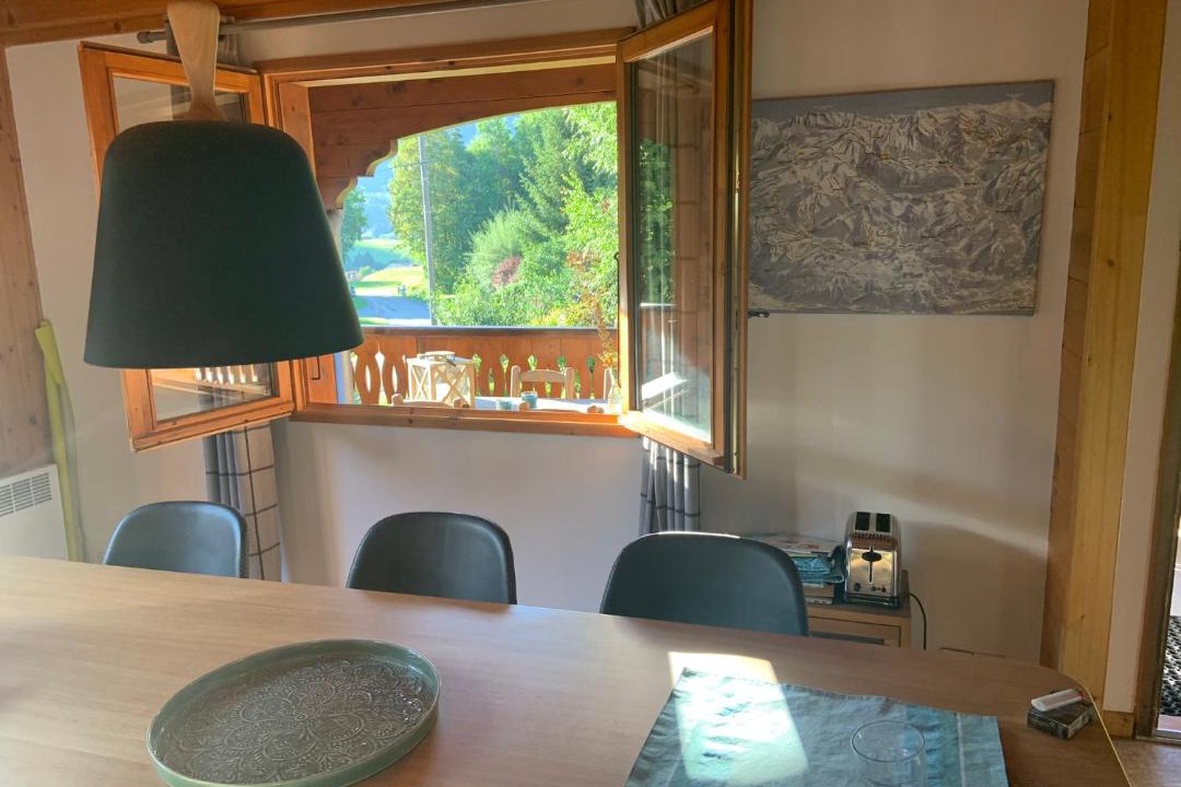 Photo of Others in Vacheresse