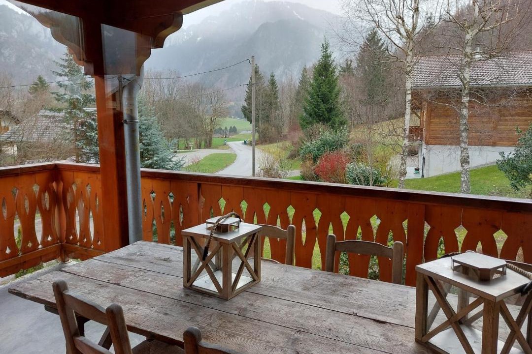 Photo of Others in Vacheresse