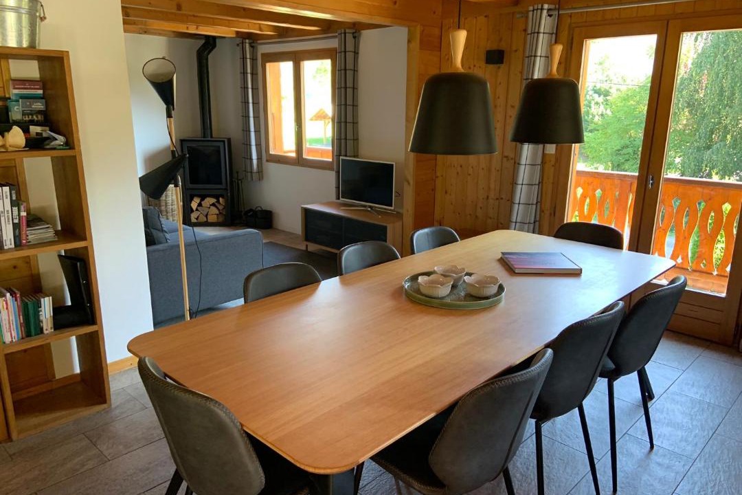 Photo of Others in Vacheresse