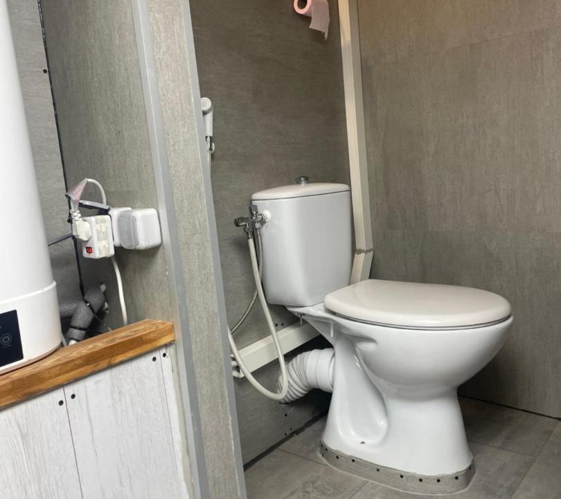 Photo of Bathroom in Ouhans
