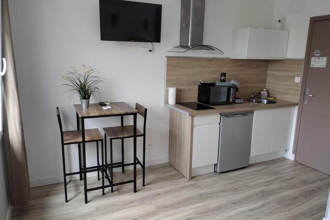 Photo of Others in Sainte-Marie-la-Blanche