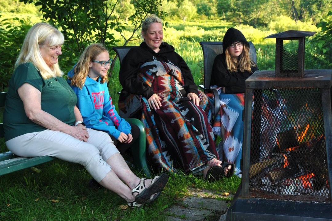 Photo of Others in Saint-Paulin