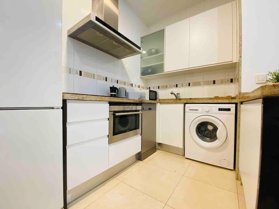 Photo of Kitchen in Alboraya
