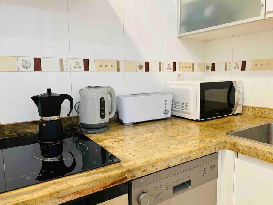 Photo of Kitchen in Alboraya