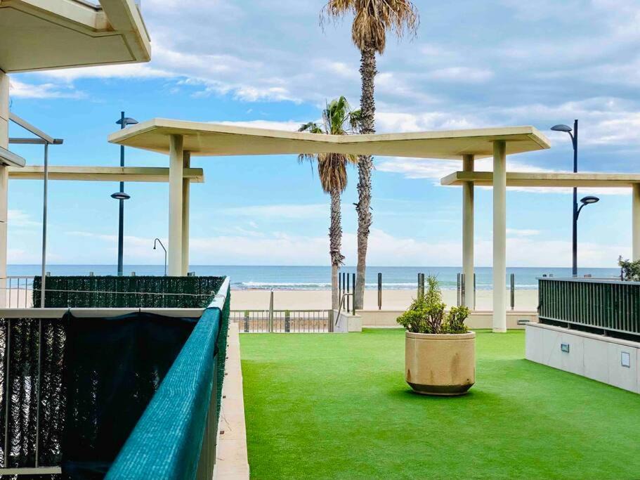 Photo of Patio Balcony in Alboraya