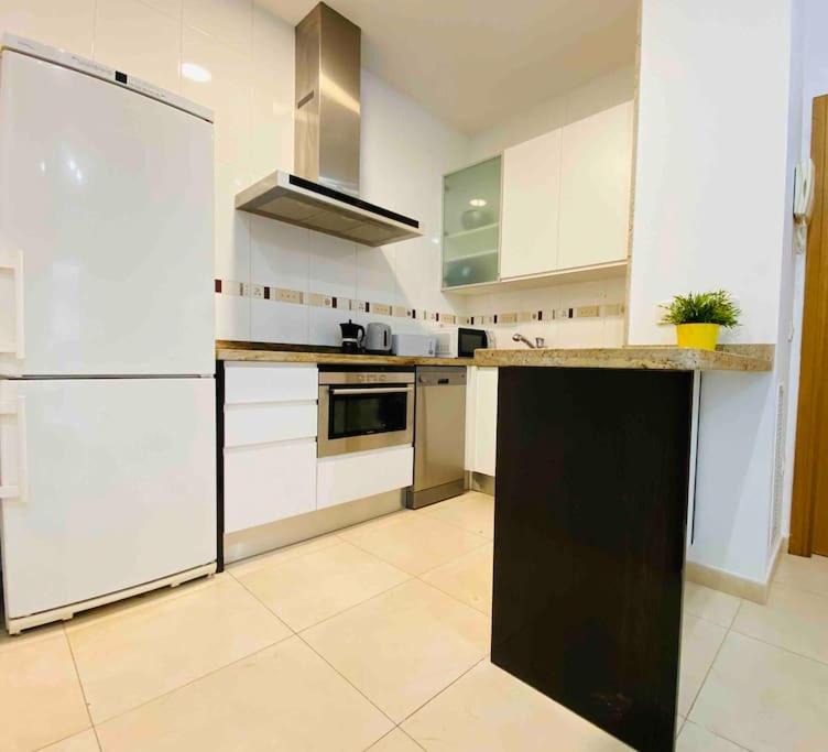 Photo of Kitchen in Alboraya