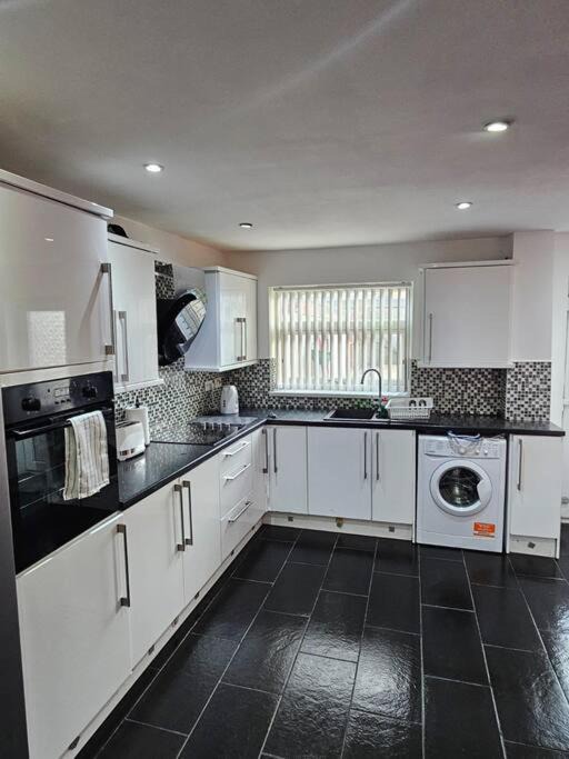 Photo of Others in Stonnall