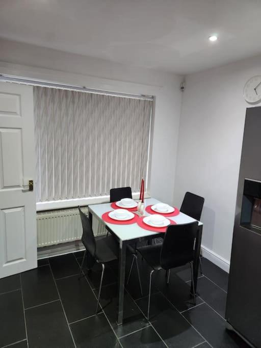 Photo of Others in Stonnall