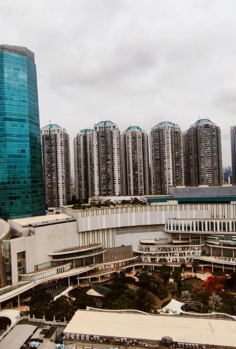 Photo of Buildings in Jakarta