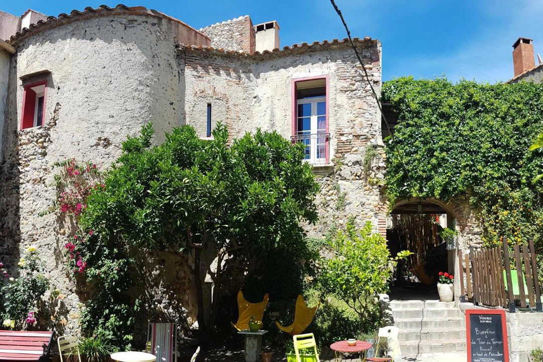 Photo of Others in Rivesaltes