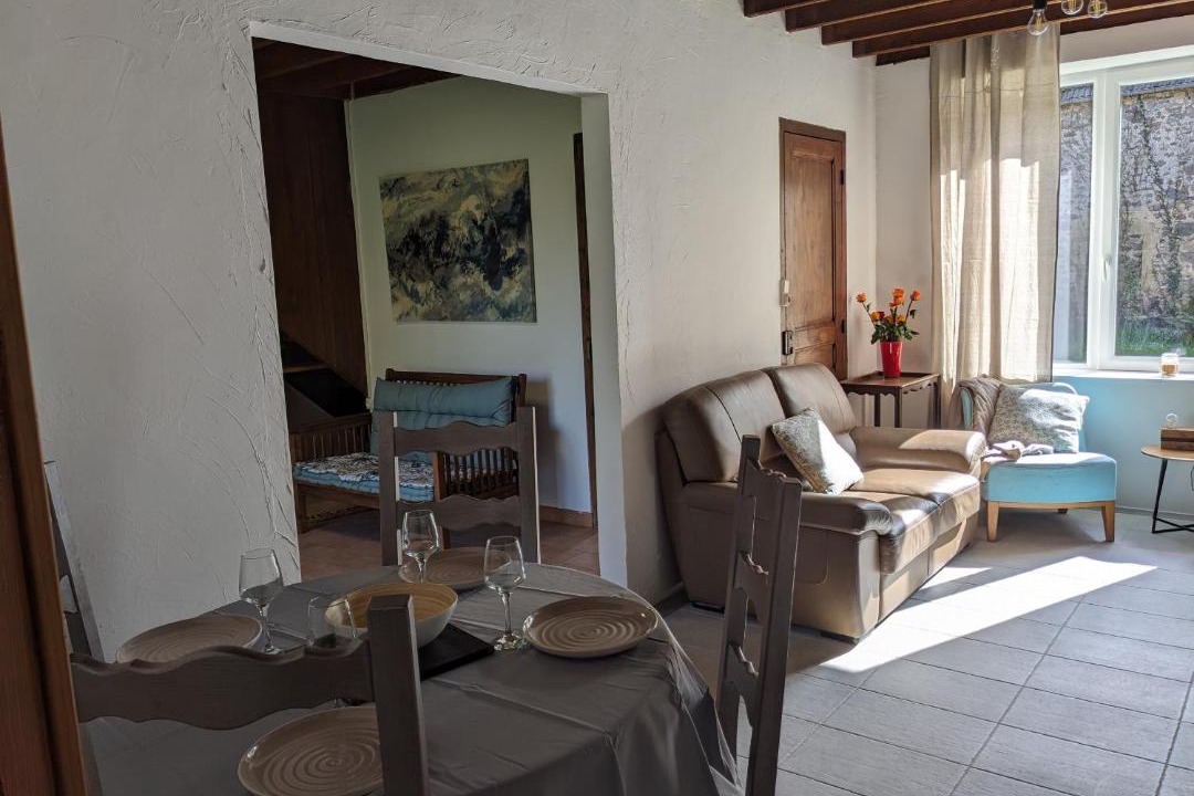 Photo of Livingroom in Crasville