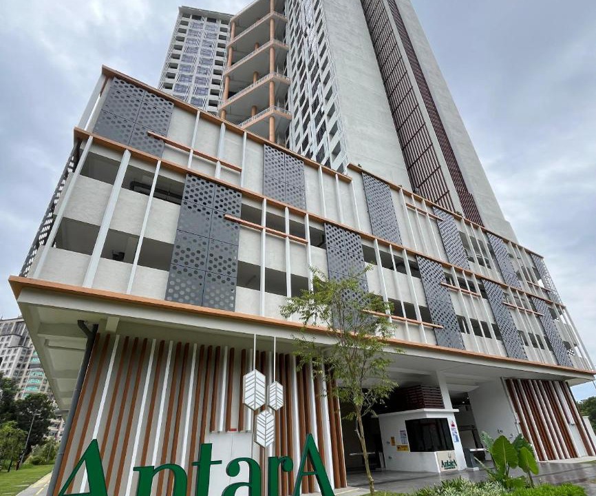 Photo of Others in Putrajaya