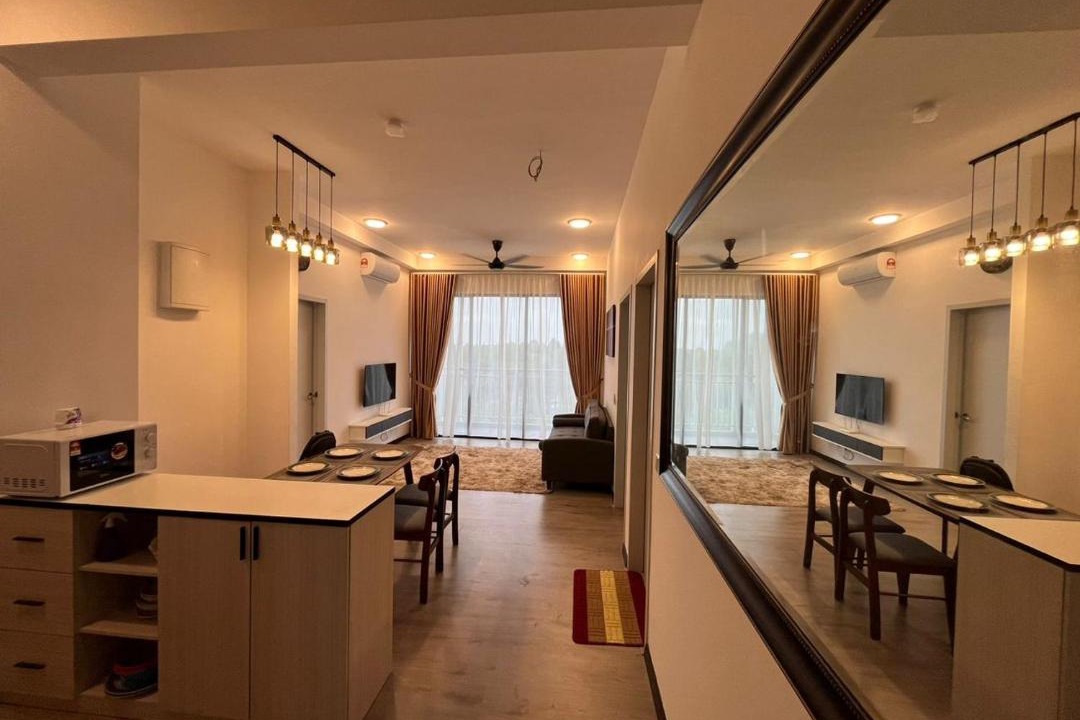 Photo of Others in Putrajaya