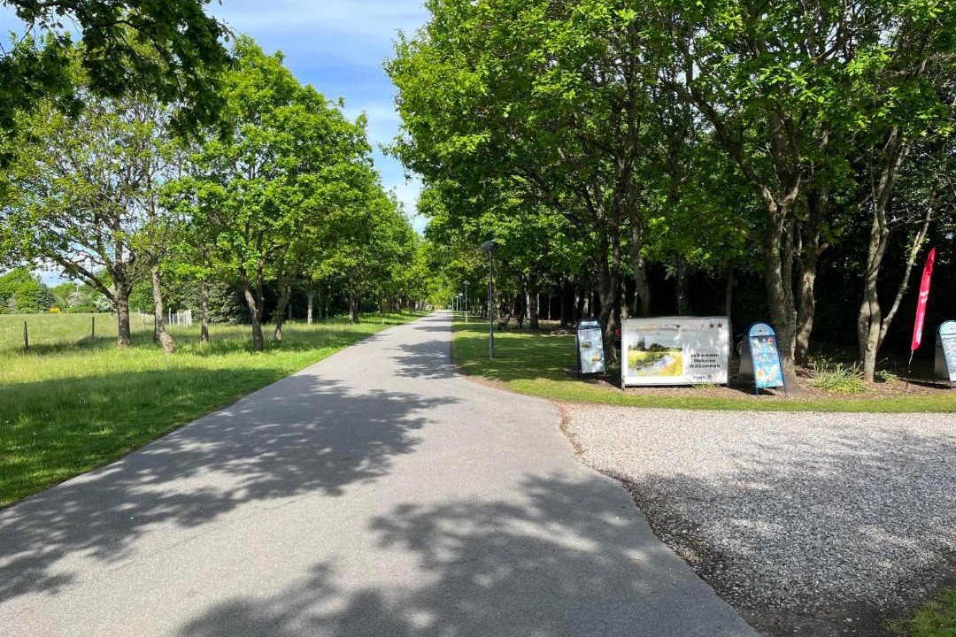 Photo of Others in Hovborg