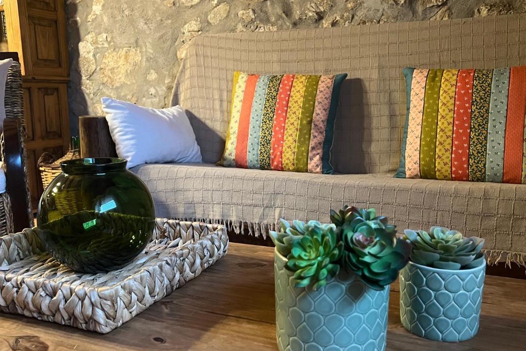 Photo of Livingroom in Tivenys