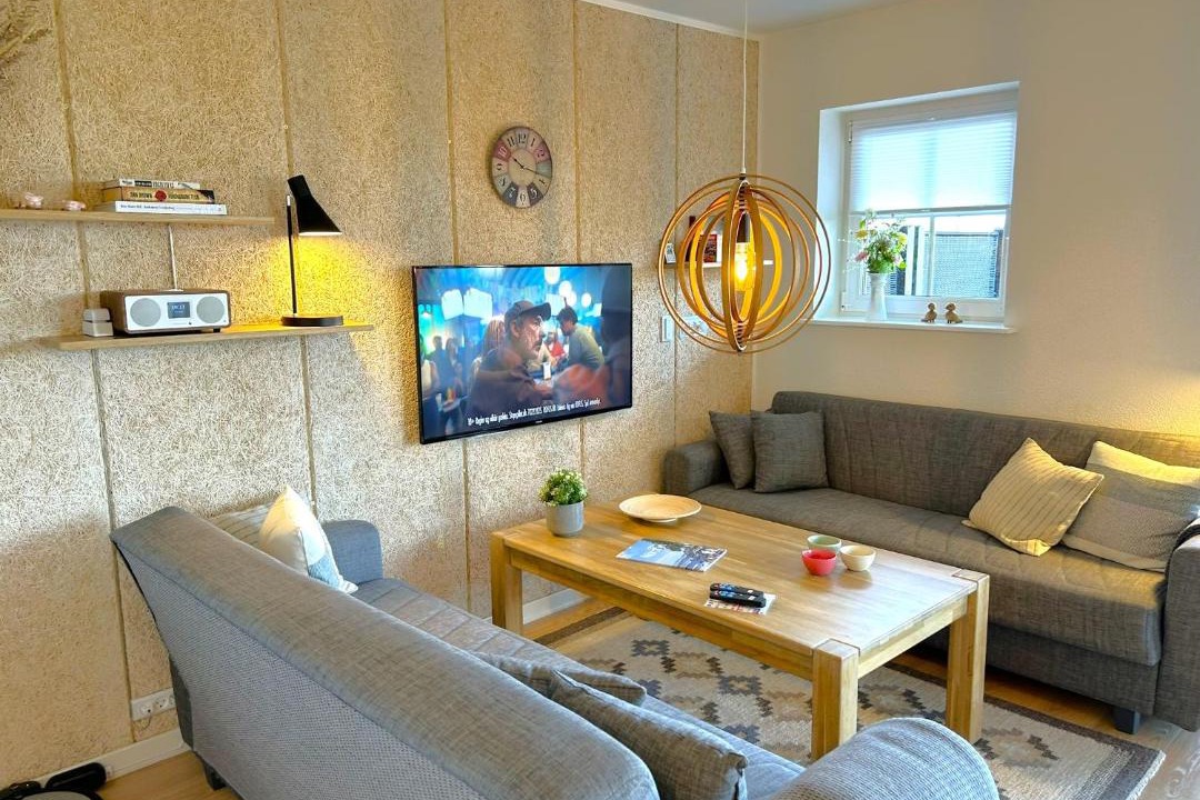 Photo of Livingroom in Bogense