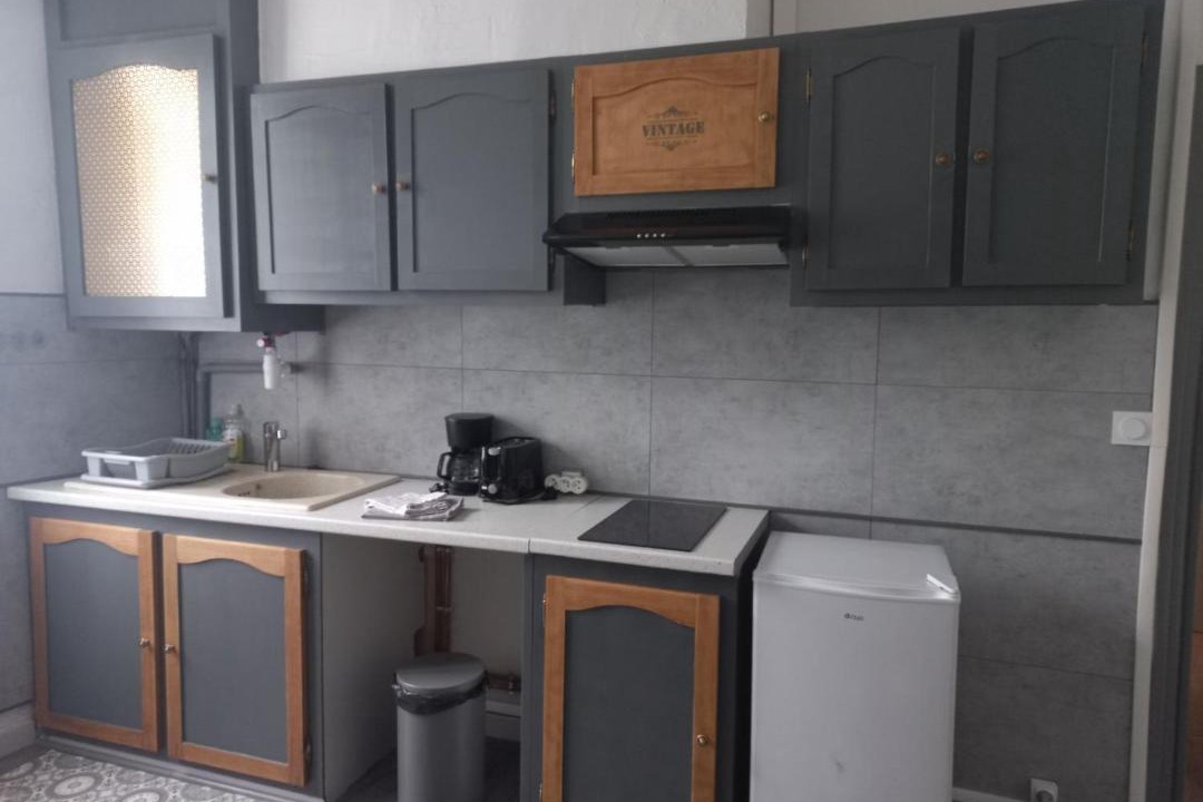 Photo of Kitchen in Loches
