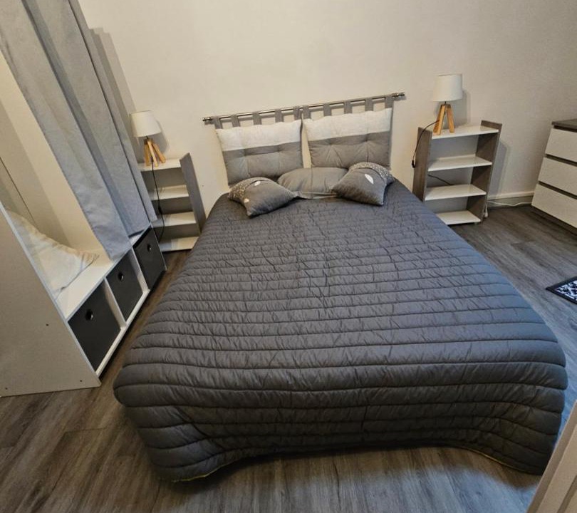 Photo of Bedroom in Loches