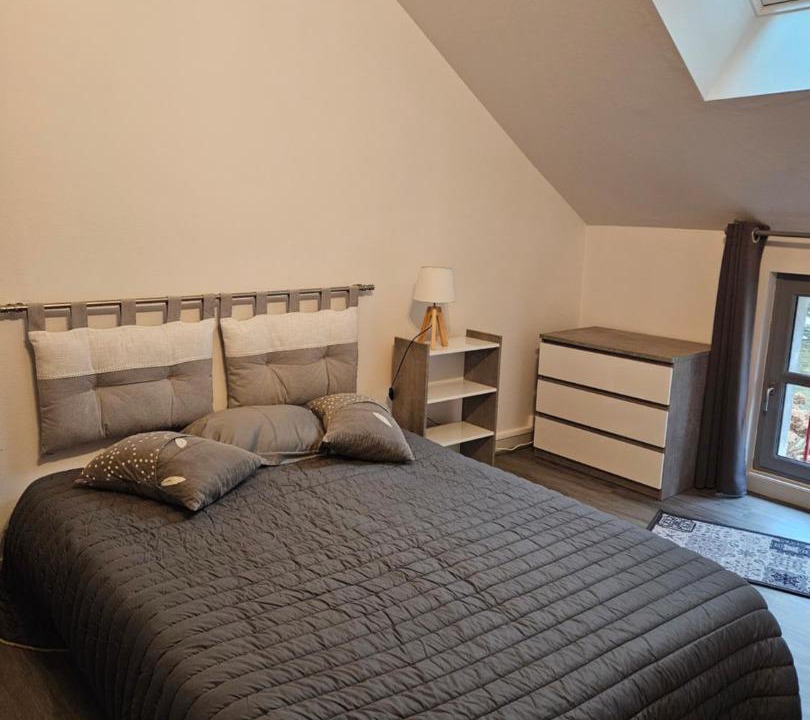Photo of Bedroom in Loches