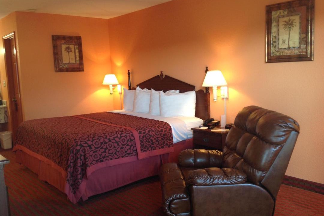 Photo of Bedroom in Kosciusko