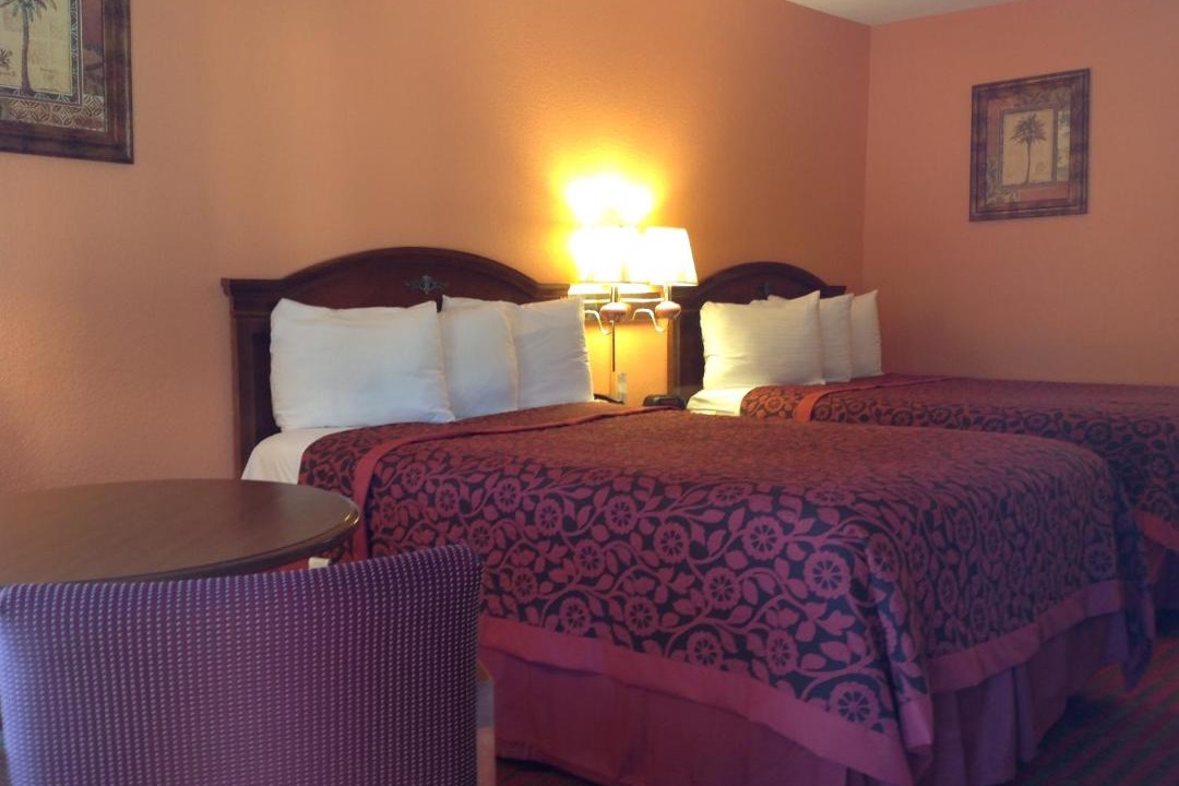 Photo of Bedroom in Kosciusko