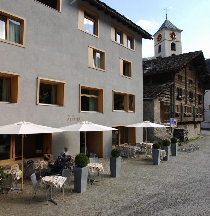 Photo of Others in Vals