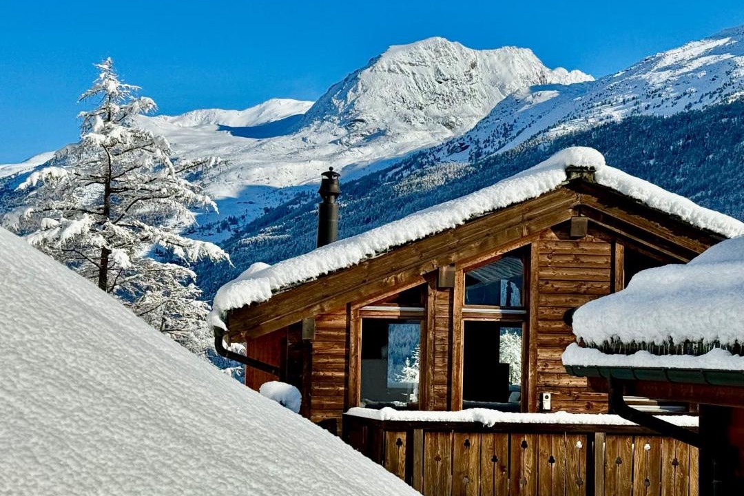Photo of Others in Saas-Fee