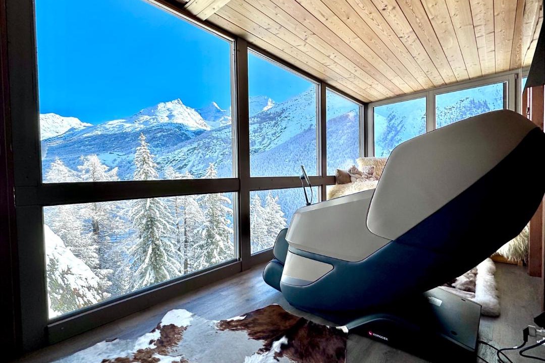 Photo of Others in Saas-Fee