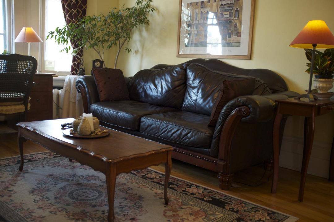 Photo of Livingroom in Golden Triangle