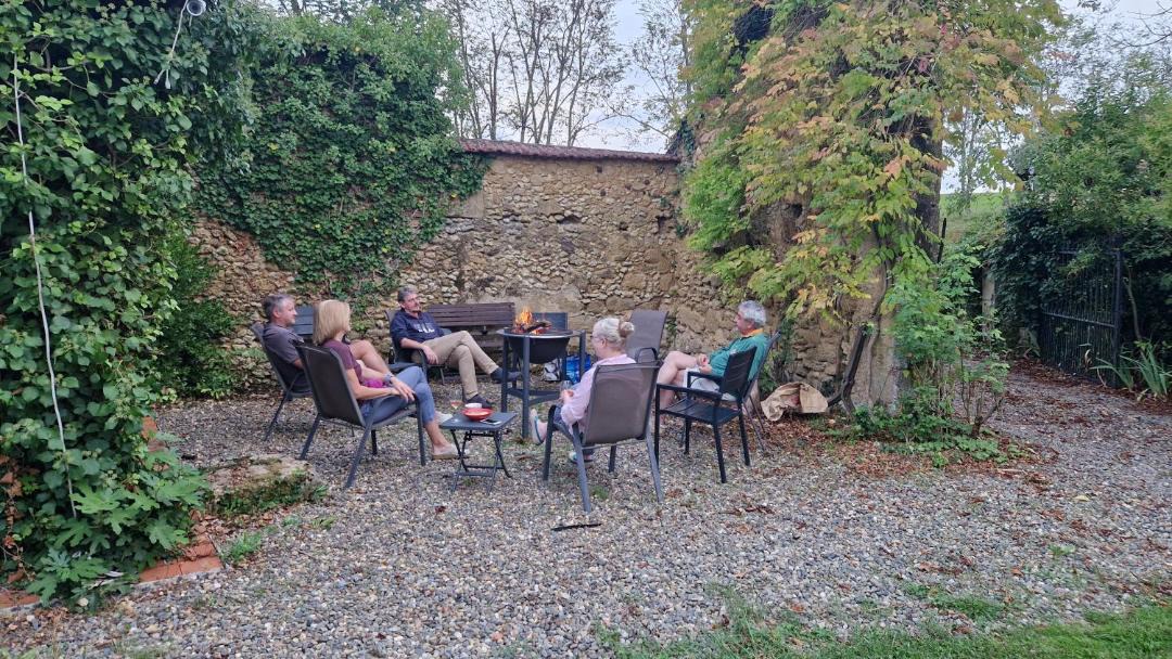 Photo of Others in Cazaux-Villecomtal