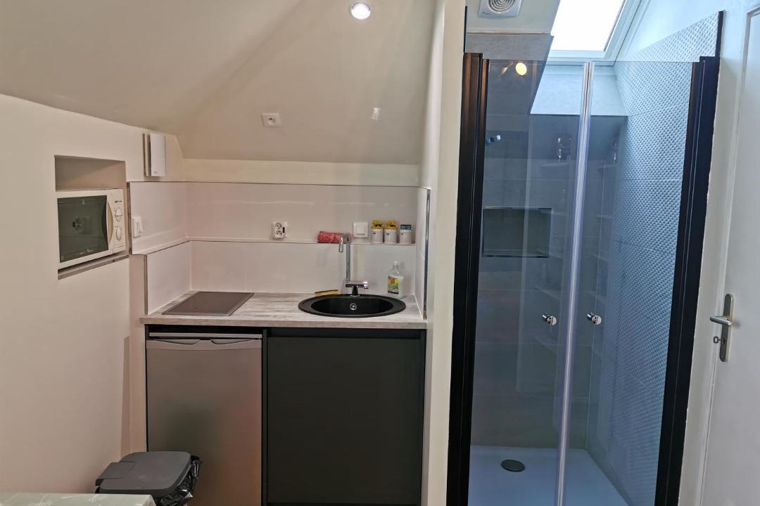 Photo of Others in Notre-Dame-de-Gravenchon