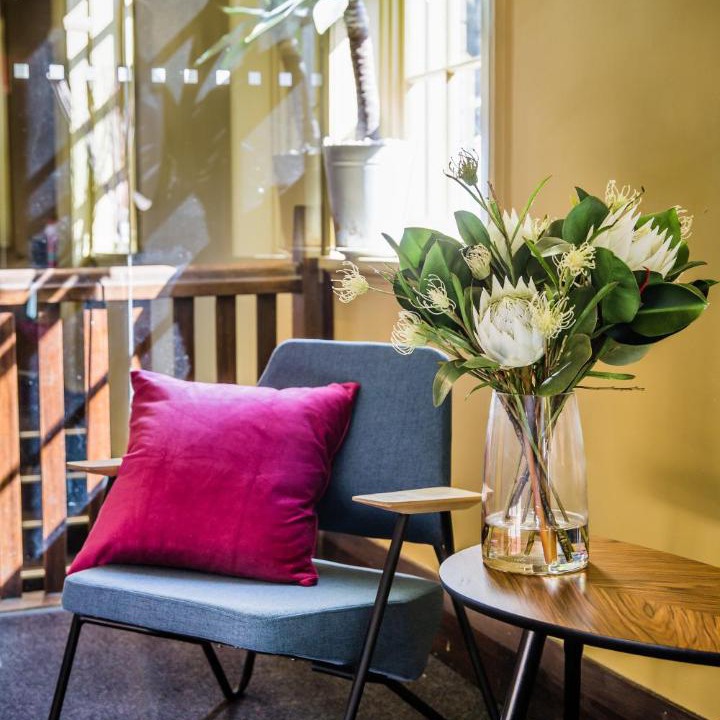 Photo of Livingroom in Darlinghurst