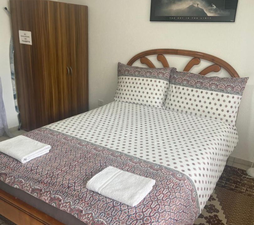 Photo of Bedroom in Ecublens