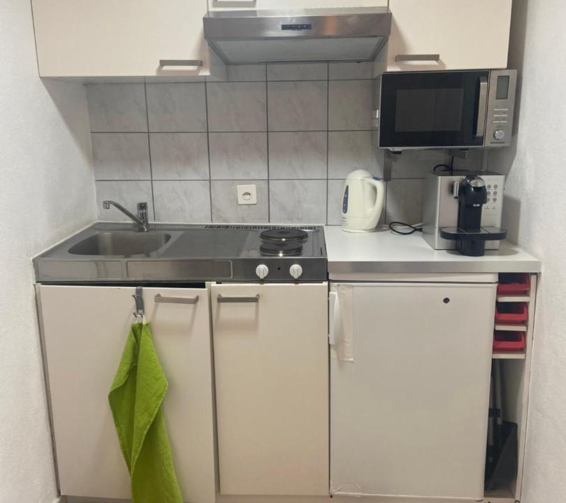 Photo of Kitchen in Ecublens