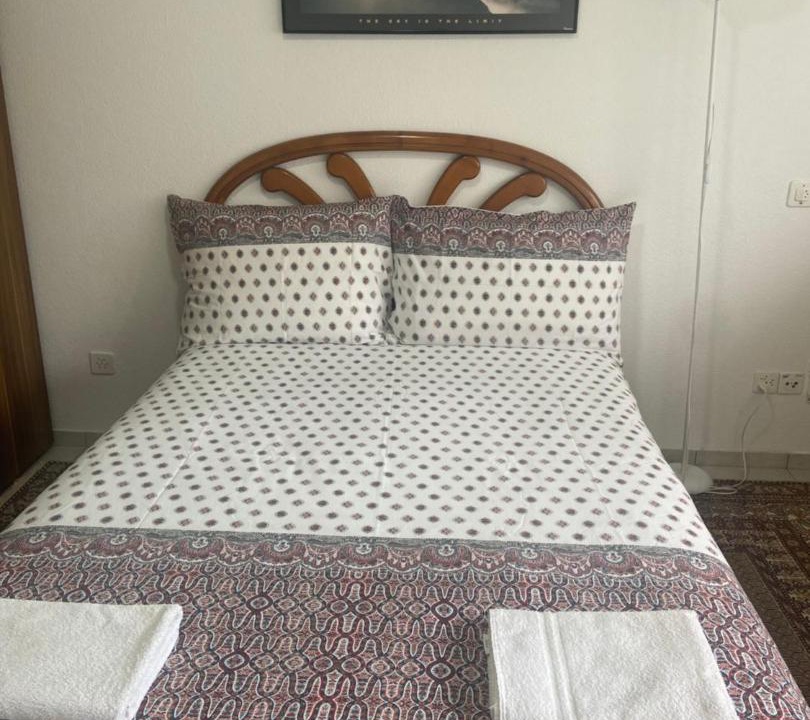 Photo of Bedroom in Ecublens