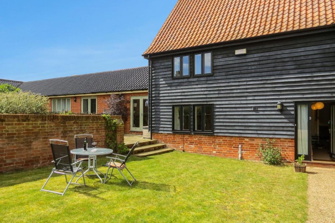 Photo of Others in Saxmundham