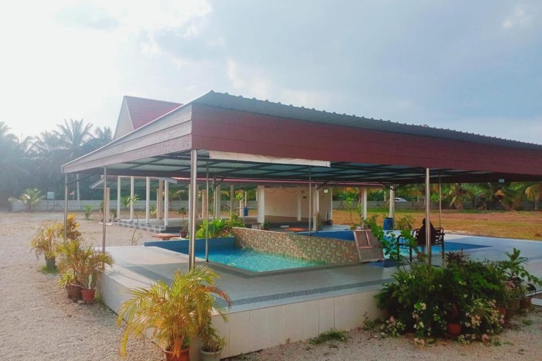 Photo of Others in Jasin