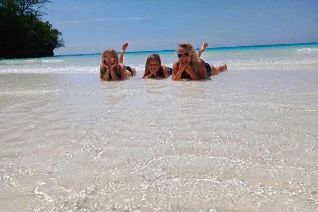 Photo of Others in Batudaka Island