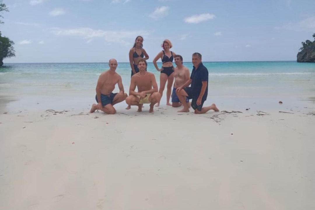 Photo of Others in Batudaka Island