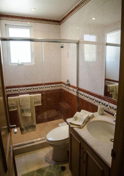 Photo of Bathroom in Ensenada