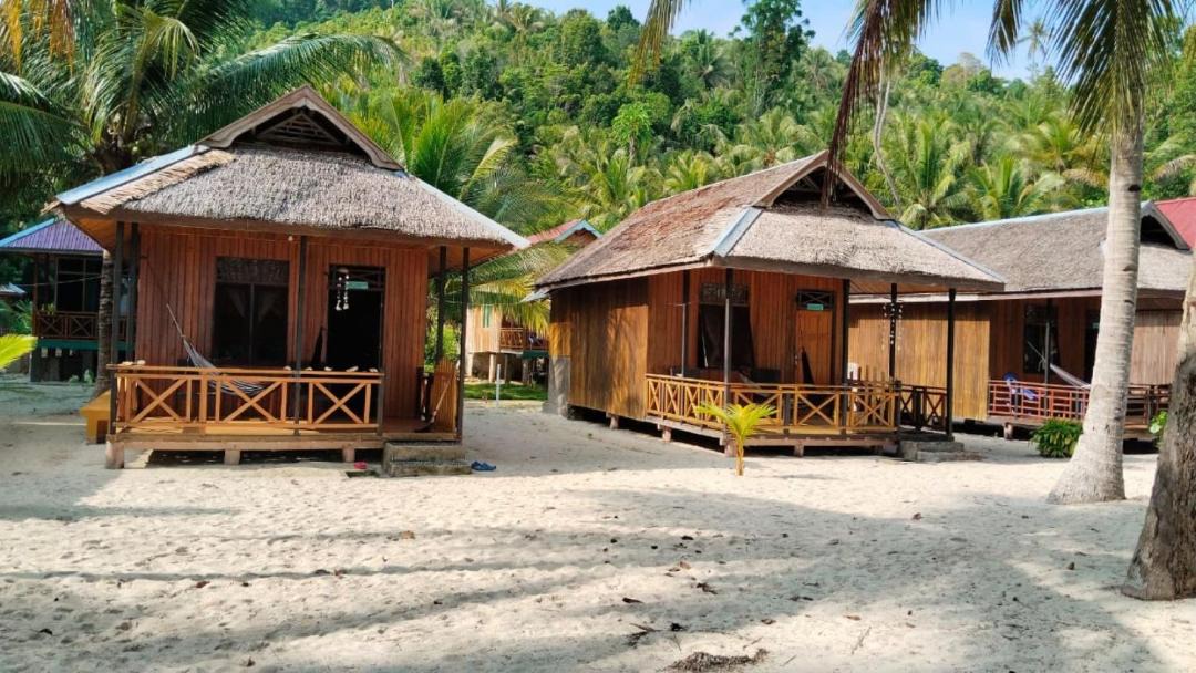 Photo of Others in Batudaka Island