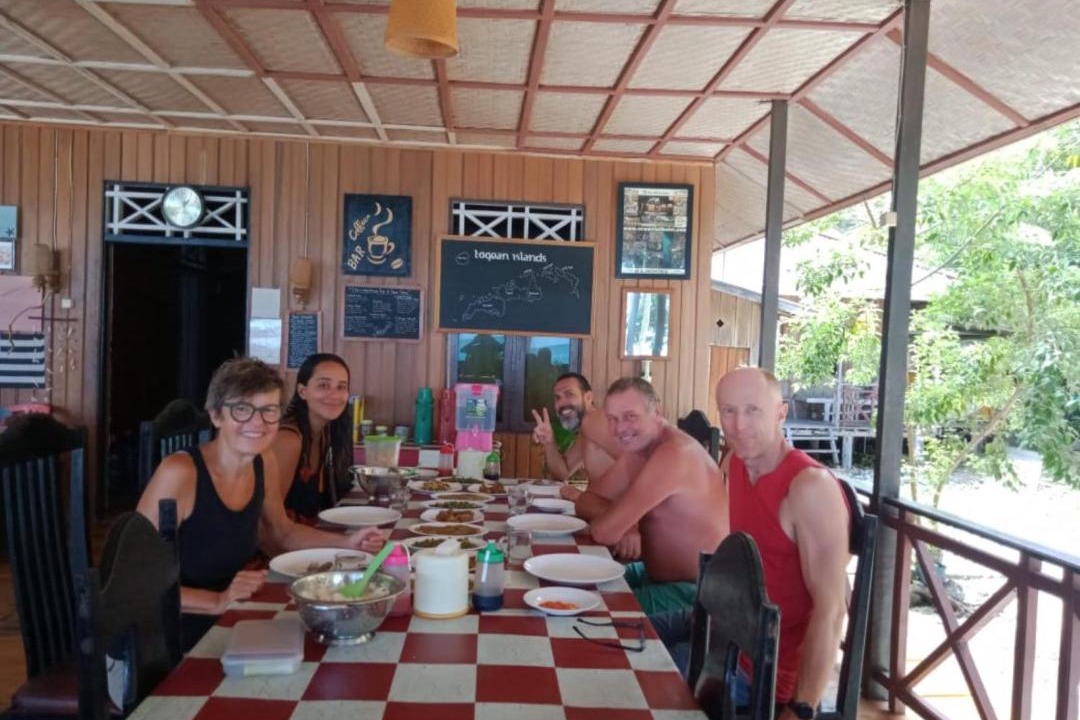 Photo of Others in Batudaka Island