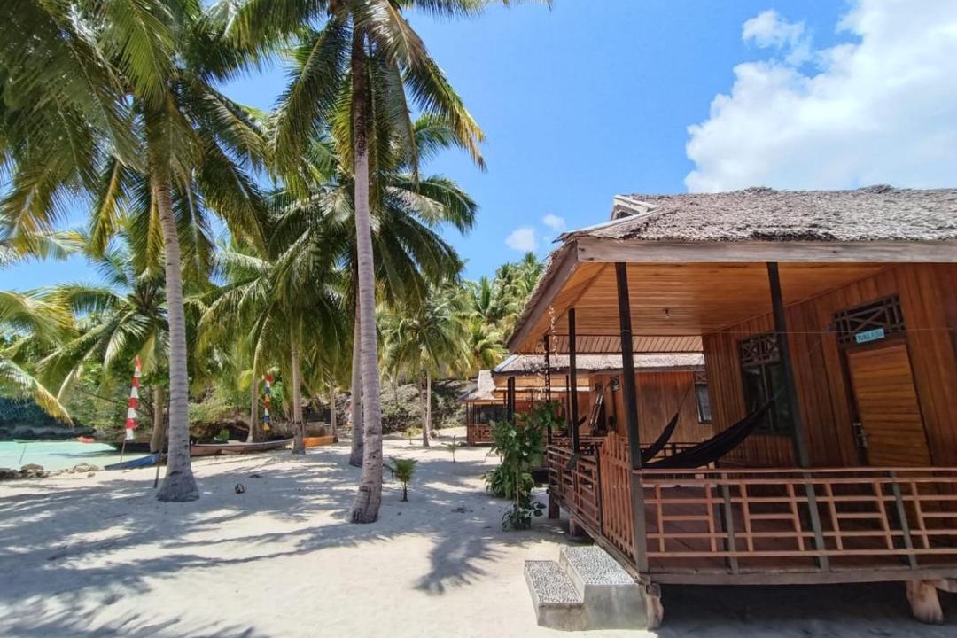 Photo of Others in Batudaka Island