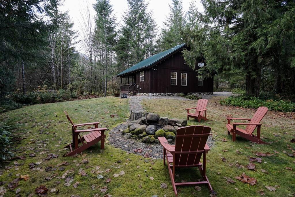 Photo of Others in Skykomish