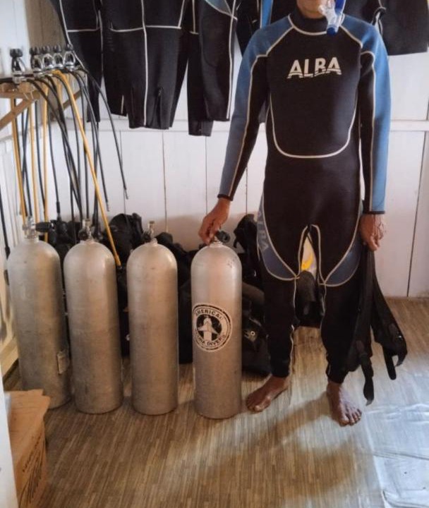 Photo of Others in Batudaka Island