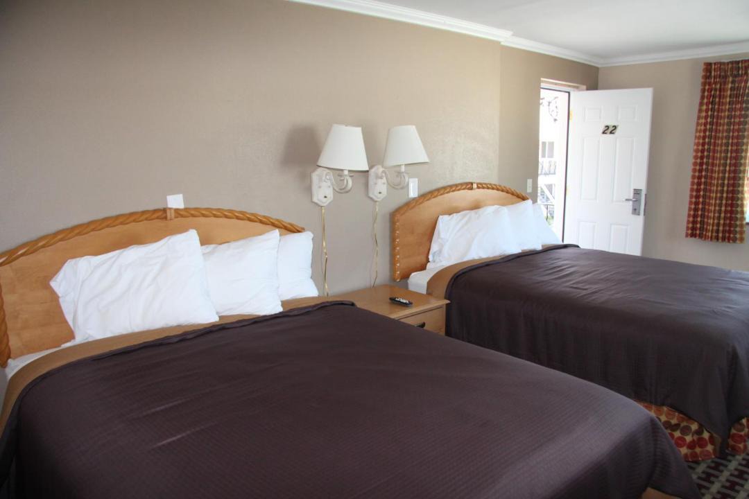 Photo of Bedroom in Main Street Hyannis